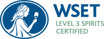 Markus Braun - WSET Level 3 Award in Spirits